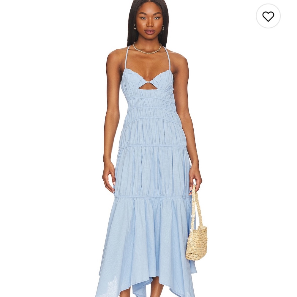 Tahlia Dress by SNDYS